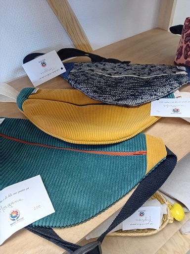 Sac bananne