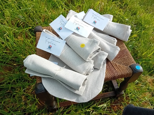 Sac à Kik à Farz